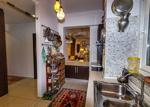 2+1 apartment in Konyaalti - Antalya area 