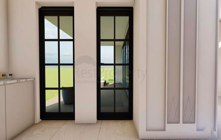 Detached 3+1 villa in Belek Antalya area 