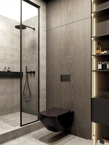 Detached 3+1 villa in Belek Antalya area 