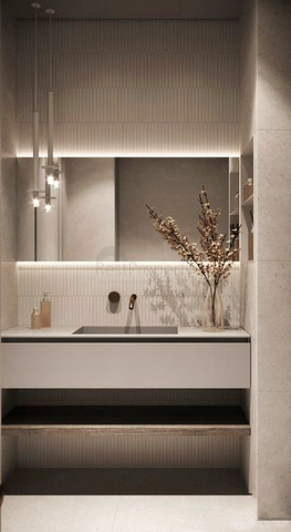 Detached 3+1 villa in Belek Antalya area 