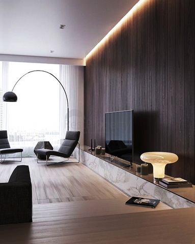 Detached 3+1 villa in Belek Antalya area 