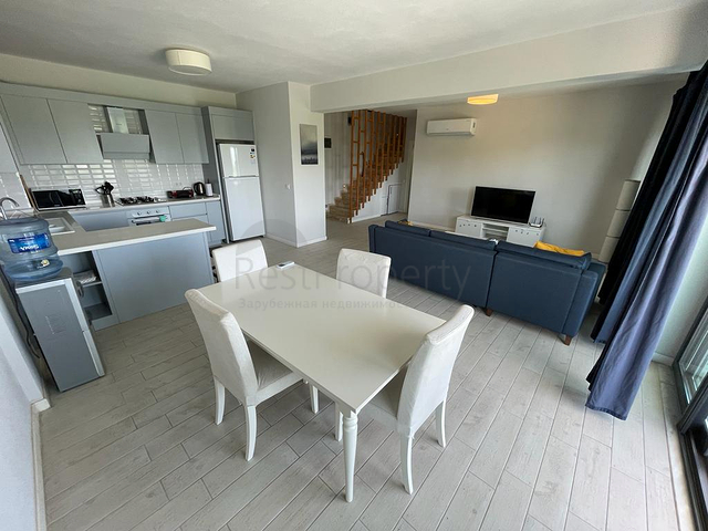 3+1 apartment in Belek Antalya area 