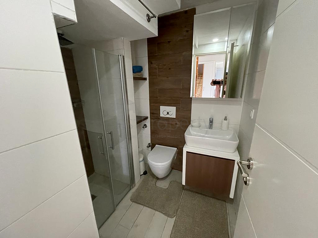 3+1 apartment in Belek Antalya area 