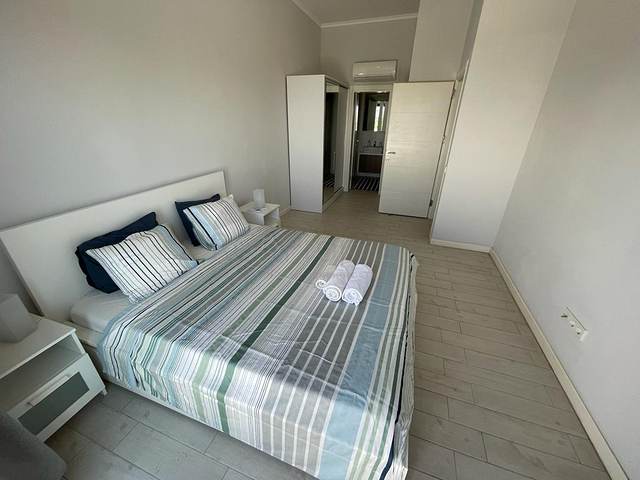 3+1 apartment in Belek Antalya area 