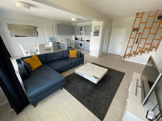 3+1 apartment in Belek Antalya area 