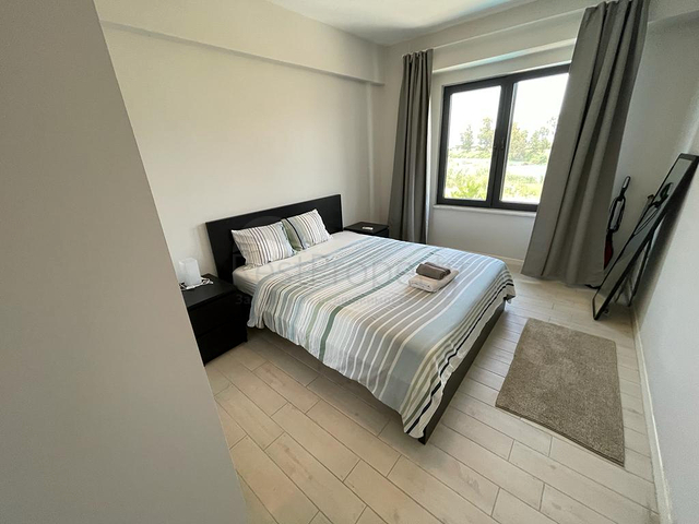 3+1 apartment in Belek Antalya area 