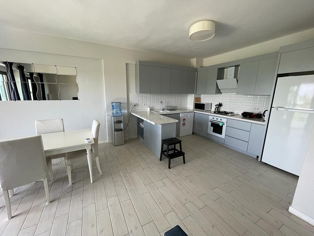 3+1 apartment in Belek Antalya area 