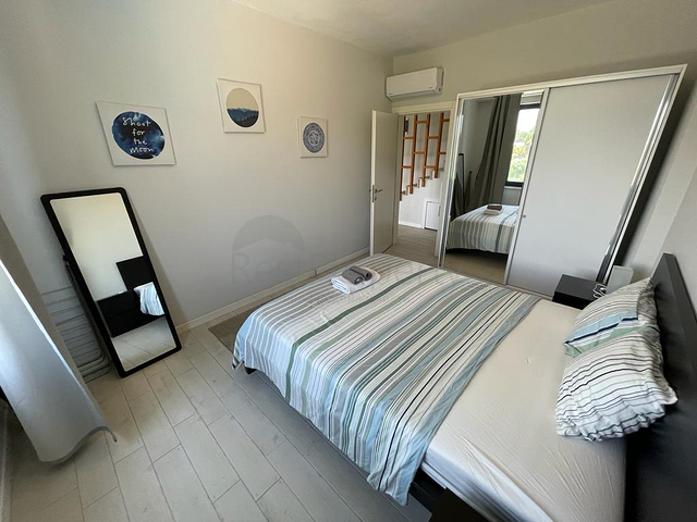 3+1 apartment in Belek Antalya area 