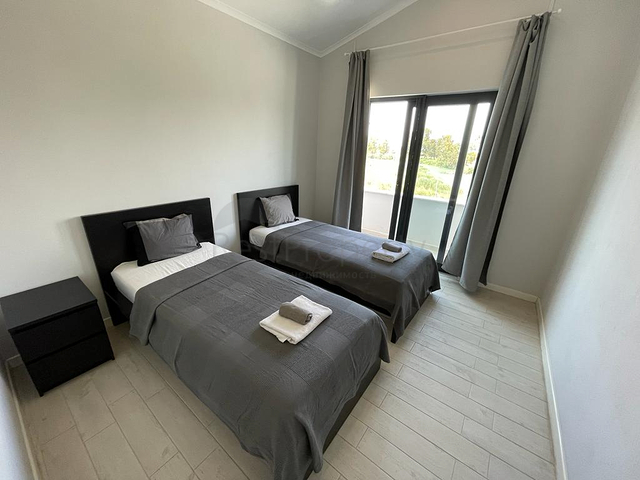 3+1 apartment in Belek Antalya area 