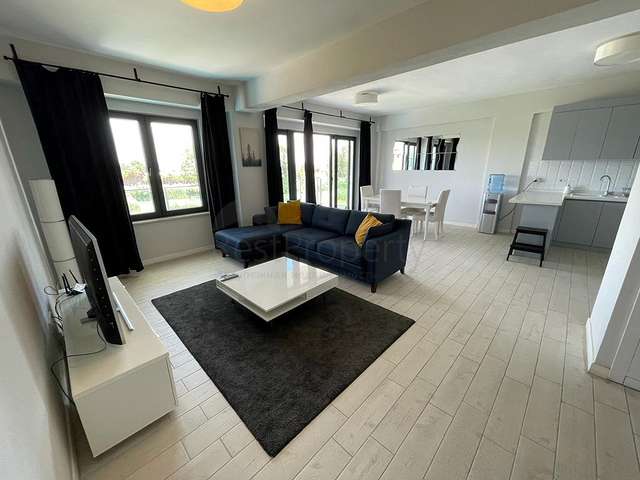 3+1 apartment in Belek Antalya area 