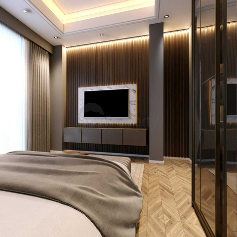 6+1 villa in Belek Antalya area 