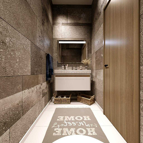 6+1 villa in Belek Antalya area 