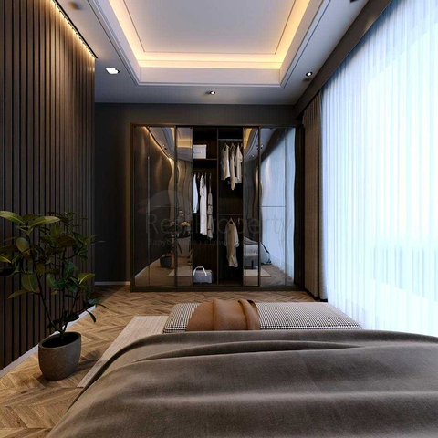 6+1 villa in Belek Antalya area 