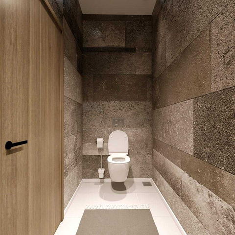 6+1 villa in Belek Antalya area 