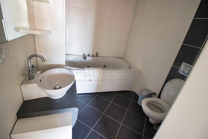 4+1 apartment in Belek - Antalya area 