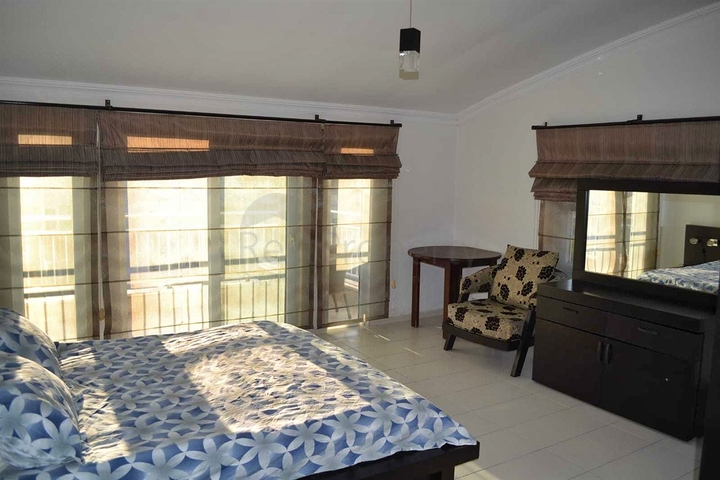 3+1 apartment in Belek Antalya area 