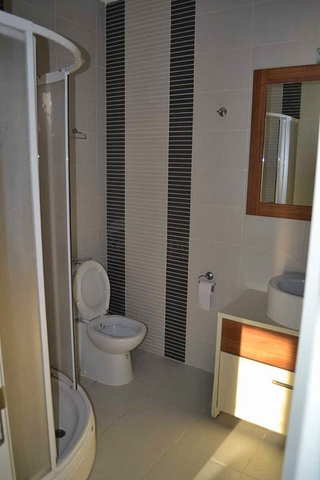 3+1 apartment in Belek Antalya area 