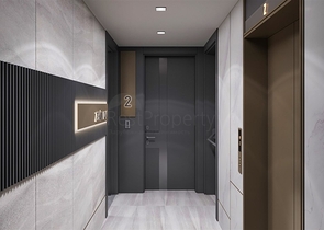 2+1 , 3+1 and 4+1 duplex apartments in the area of Lara Antalya 