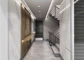 2+1 , 3+1 and 4+1 duplex apartments in the area of Lara Antalya 