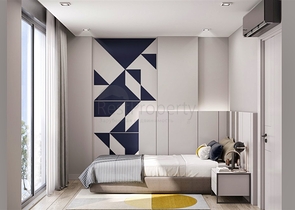 2+1 , 3+1 and 4+1 duplex apartments in the area of Lara Antalya 