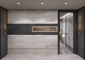 2+1 , 3+1 and 4+1 duplex apartments in the area of Lara Antalya 