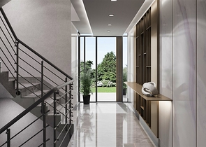 2+1 , 3+1 and 4+1 duplex apartments in the area of Lara Antalya 