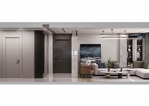 2+1 , 3+1 and 4+1 duplex apartments in the area of Lara Antalya 