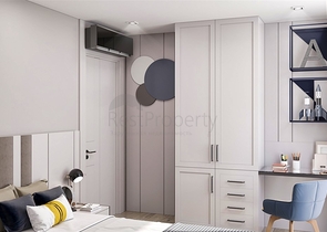 2+1 , 3+1 and 4+1 duplex apartments in the area of Lara Antalya 