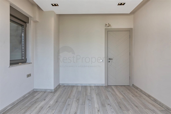 1+1 apartments in Guzeloba - Antalya area