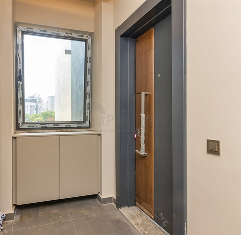 1+1 apartments in Guzeloba - Antalya area