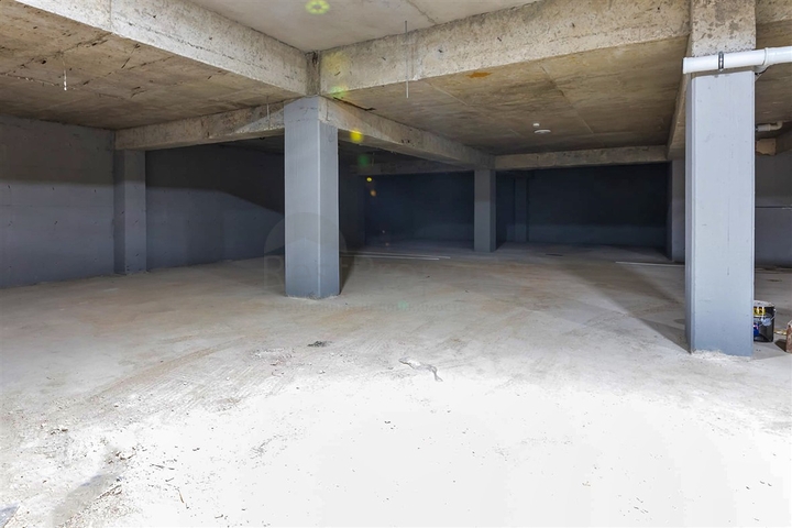 1+1 apartments in Guzeloba - Antalya area