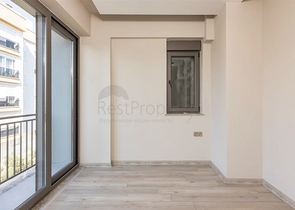 1+1 apartments in Guzeloba - Antalya area