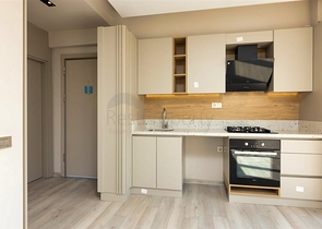 1+1 apartments in Guzeloba - Antalya area