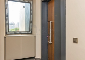 1+1 apartments in Guzeloba - Antalya area