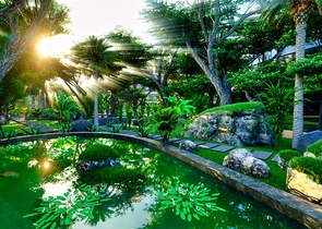 Investment project in the Altyntas - Antalya area 