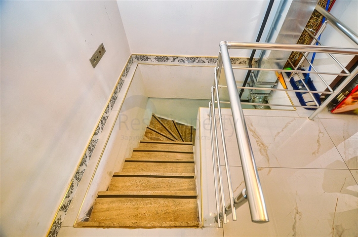 Commercial premises in the Toros Antalya microdistrict are for sale 