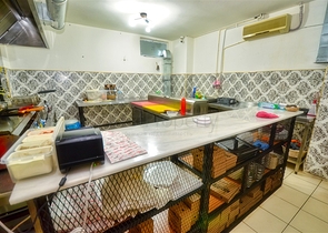 Commercial premises in the Toros Antalya microdistrict are for sale 