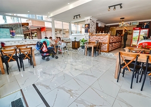 Commercial premises in the Toros Antalya microdistrict are for sale 