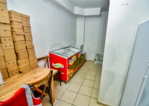 Commercial premises in the Toros Antalya microdistrict are for sale 