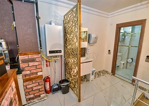 Commercial premises in the Toros Antalya microdistrict are for sale 