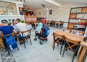 Commercial premises in the Toros Antalya microdistrict are for sale 