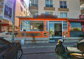 Commercial premises in the Toros Antalya microdistrict are for sale 