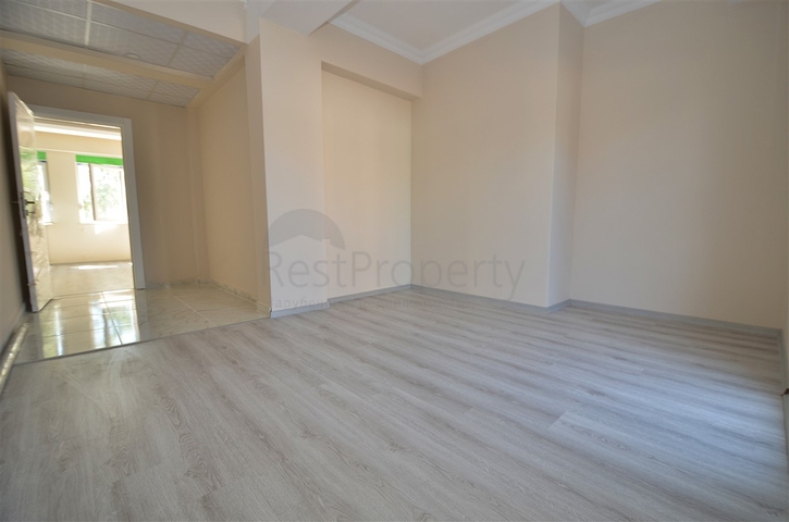 2+1 apartments in Kepez - Antalya area 