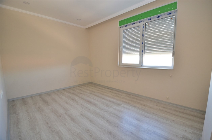 2+1 apartments in Kepez - Antalya area 