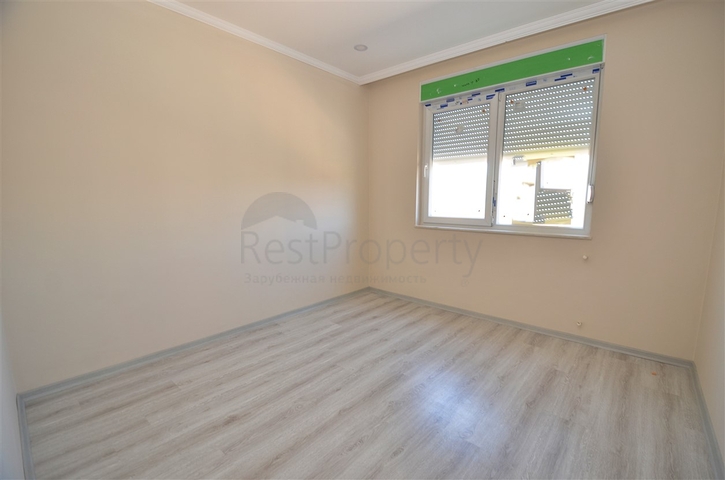 2+1 apartments in Kepez - Antalya area 