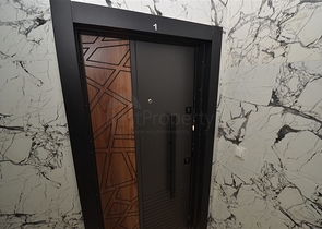 2+1 apartments in Kepez - Antalya area 