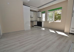 2+1 apartments in Kepez - Antalya area 