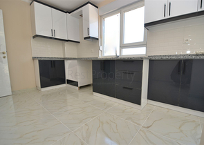 2+1 apartments in Kepez - Antalya area 