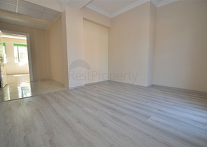 2+1 apartments in Kepez - Antalya area 