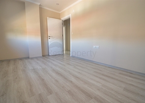 2+1 apartments in Kepez - Antalya area 